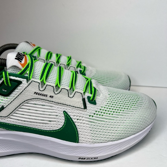 Nike Air Zoom Pegasus 40 PRM Mens Bill Bowerman LE FJ0329-100 Sz 7.5 NWOB! - Picture 6 of 16